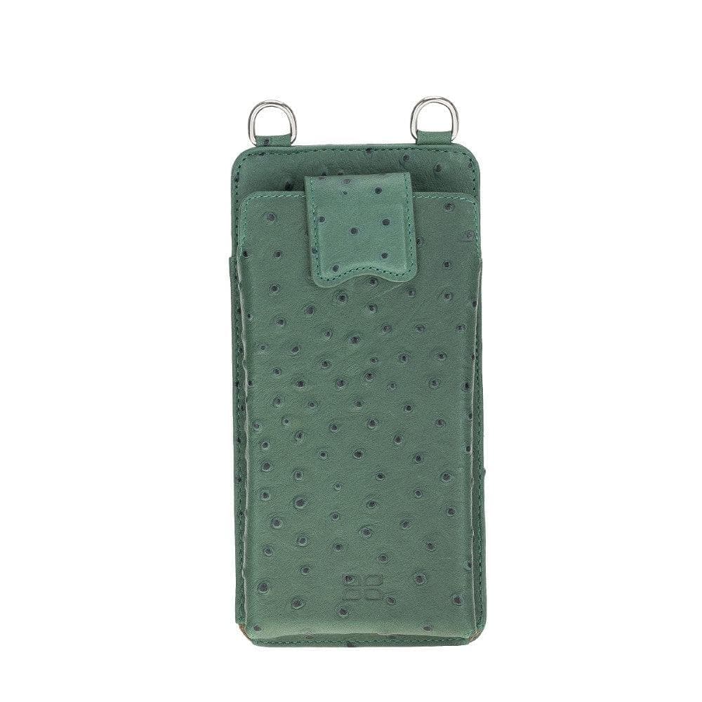 Marlo Leather Universal Phone Case Bouletta