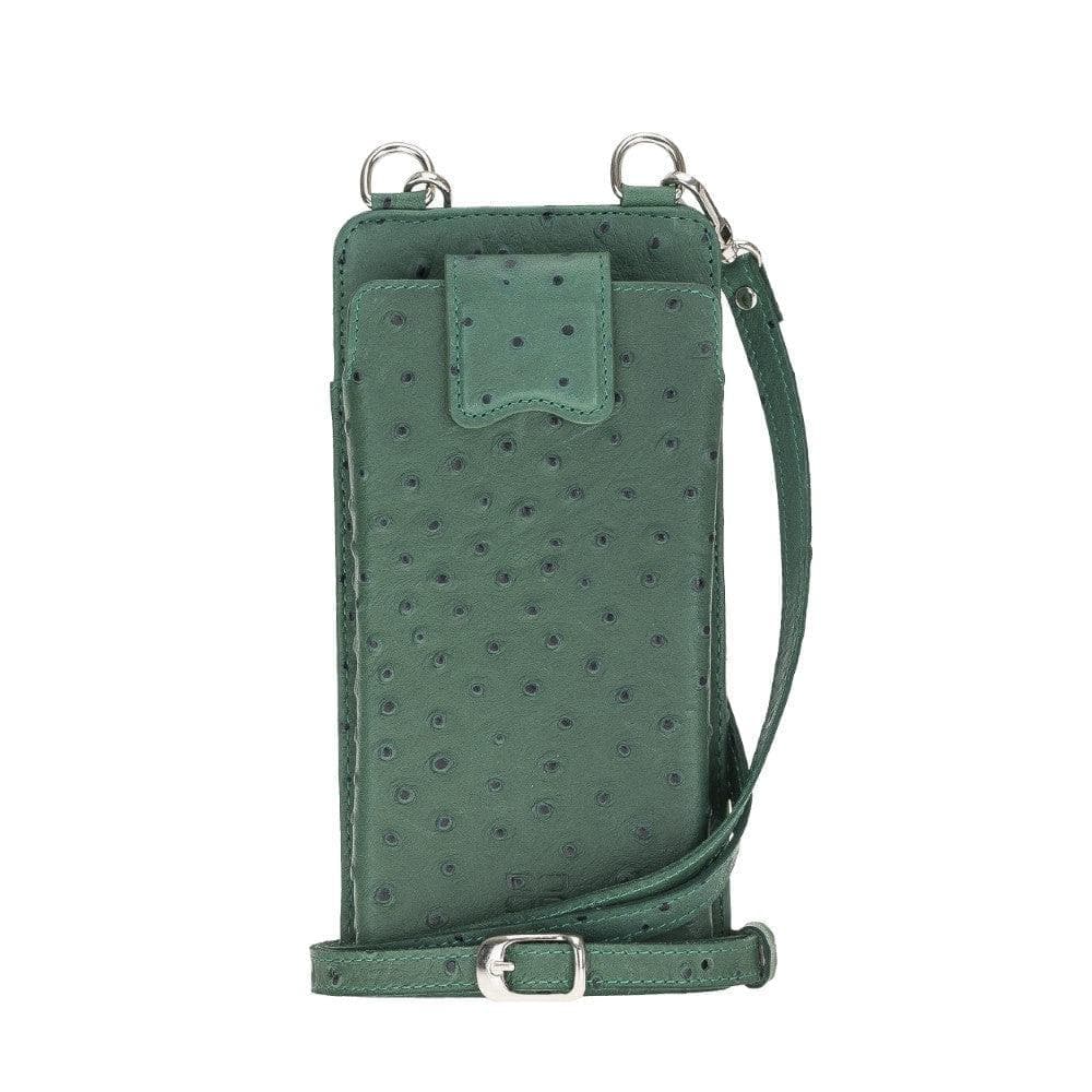 Marlo Leather Universal Phone Case Bouletta