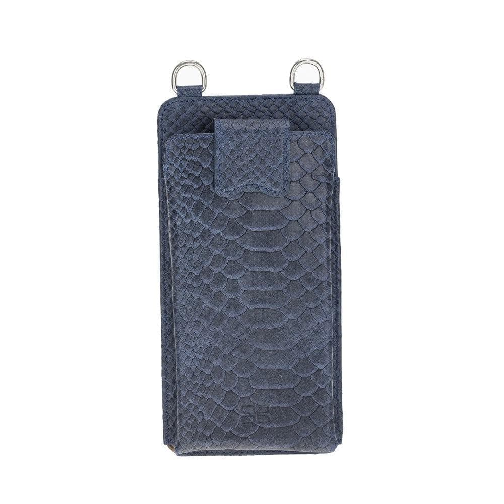 Marlo Leather Universal Phone Case Bouletta