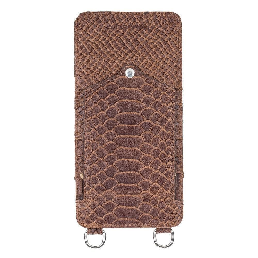 Marlo Leather Universal Phone Case Bouletta