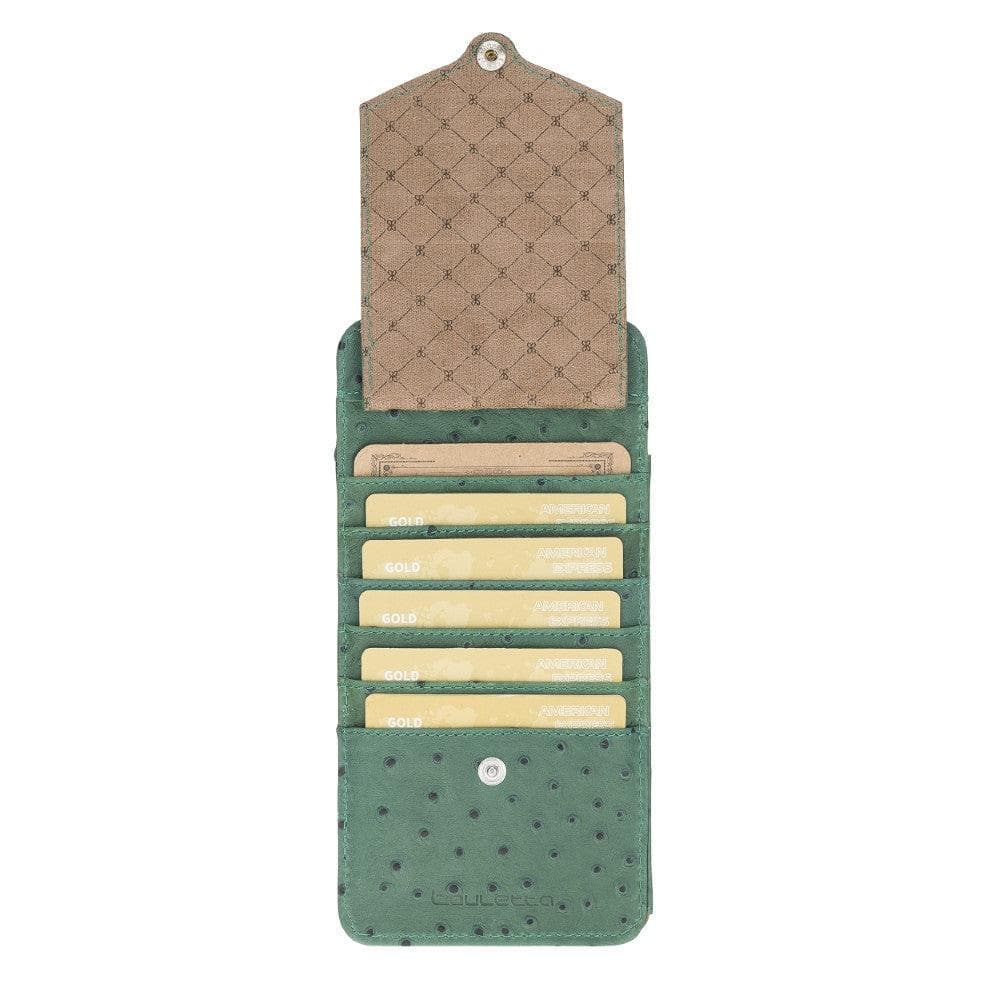 Marlo Leather Universal Phone Case Bouletta