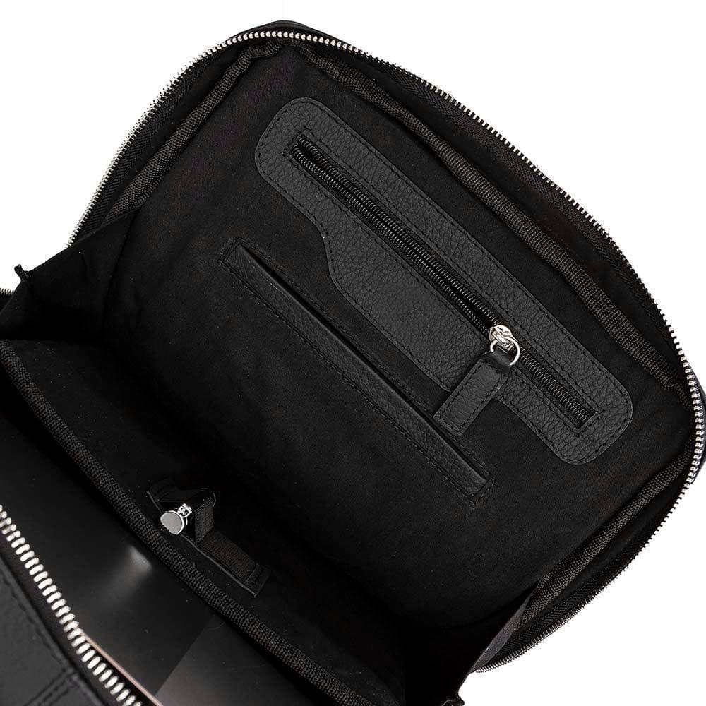 Marlow Leather Backpack Bouletta