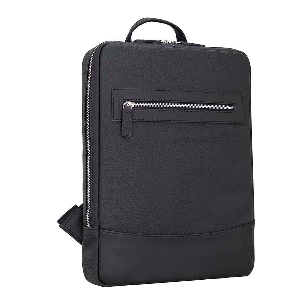 Marlow Leather Backpack Bouletta