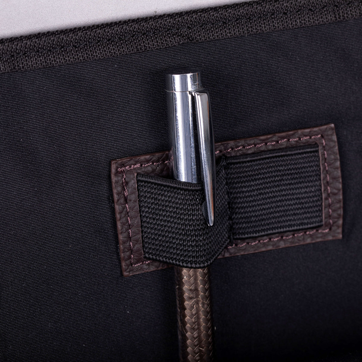 Marlow Leather Backpack Bouletta