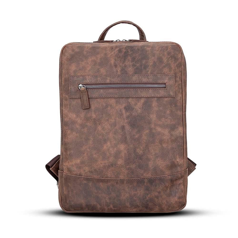 Marlow Leather Backpack Bouletta