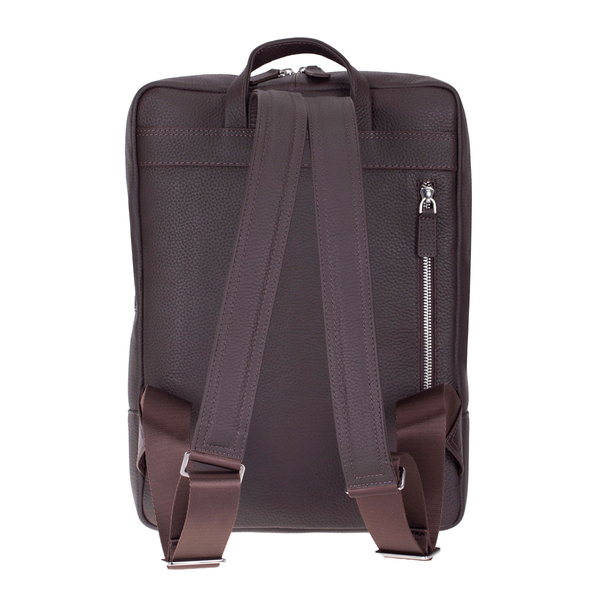 Marlow Leather Backpack Bouletta