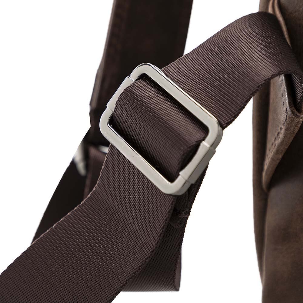 Marlow Leather Backpack Bouletta