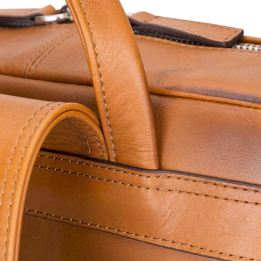 Marlow Leather Backpack Bouletta