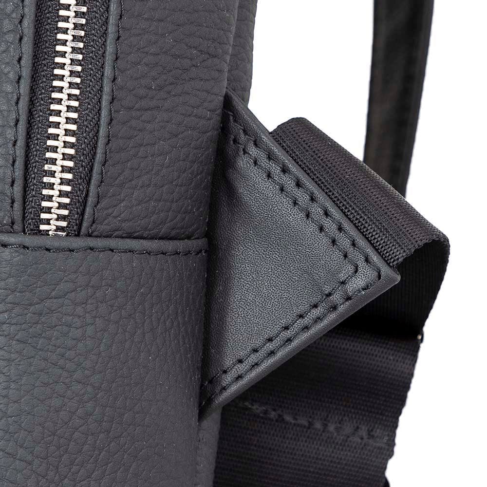 Marlow Leather Backpack Bouletta