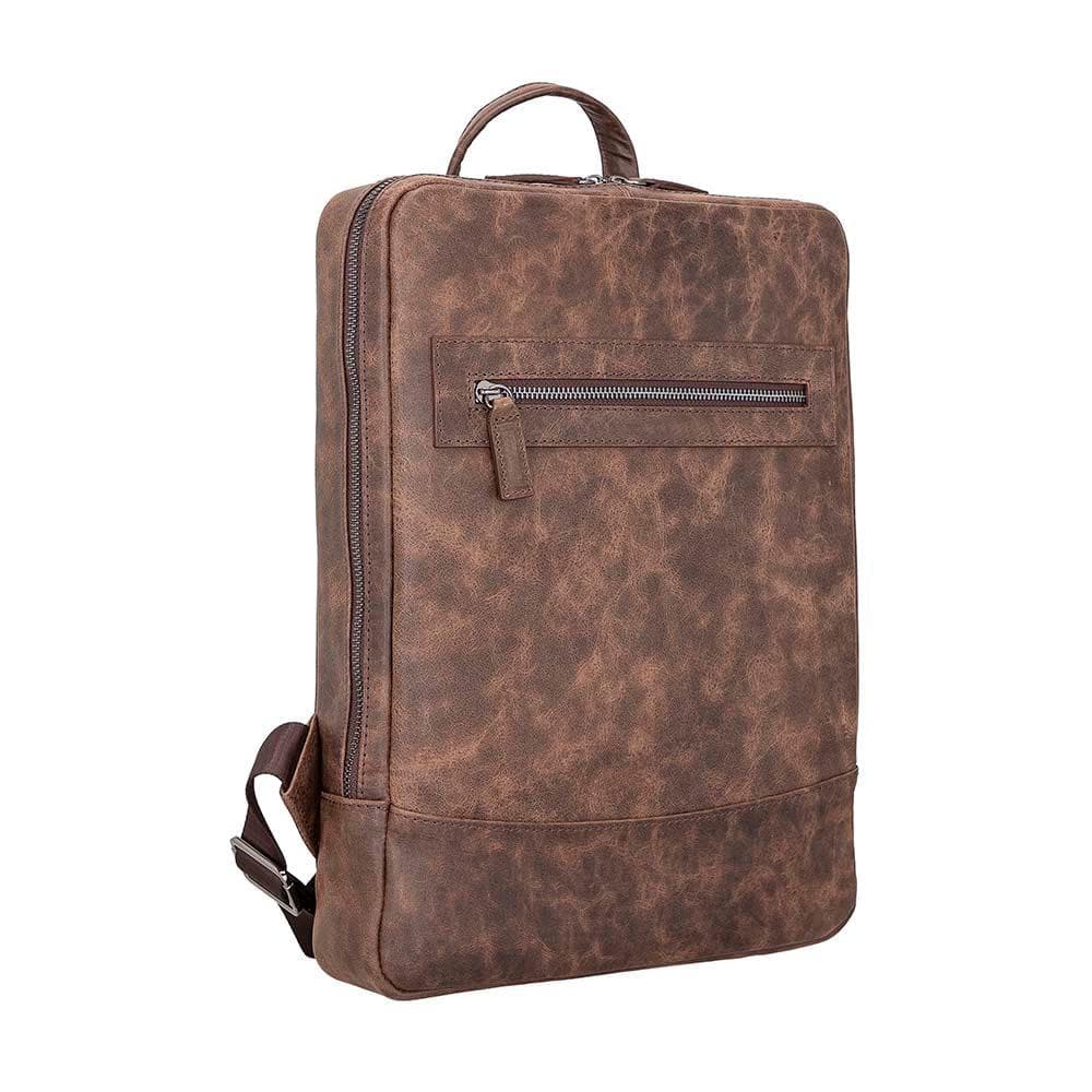 Marlow Leather Backpack Bouletta
