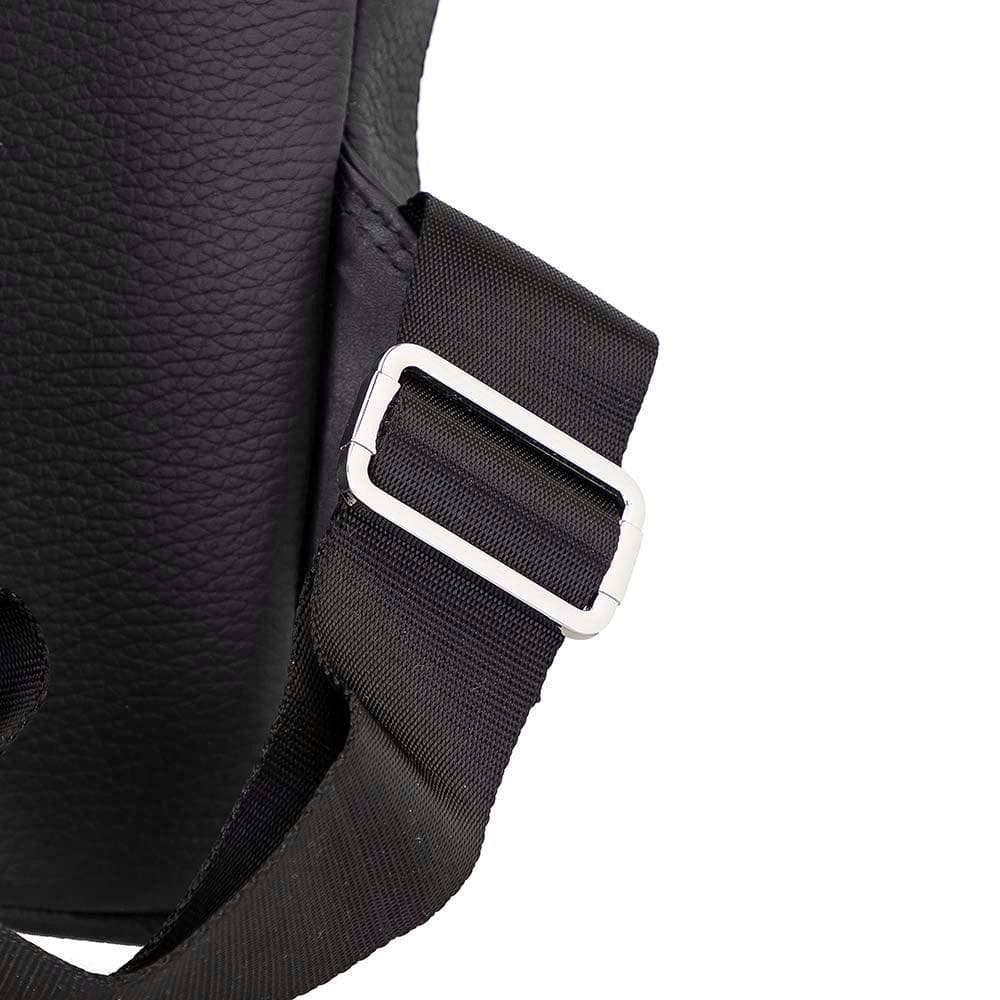 Marlow Leather Backpack Bouletta