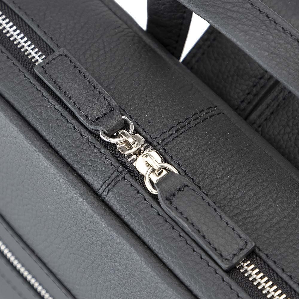 Marlow Leather Backpack Bouletta