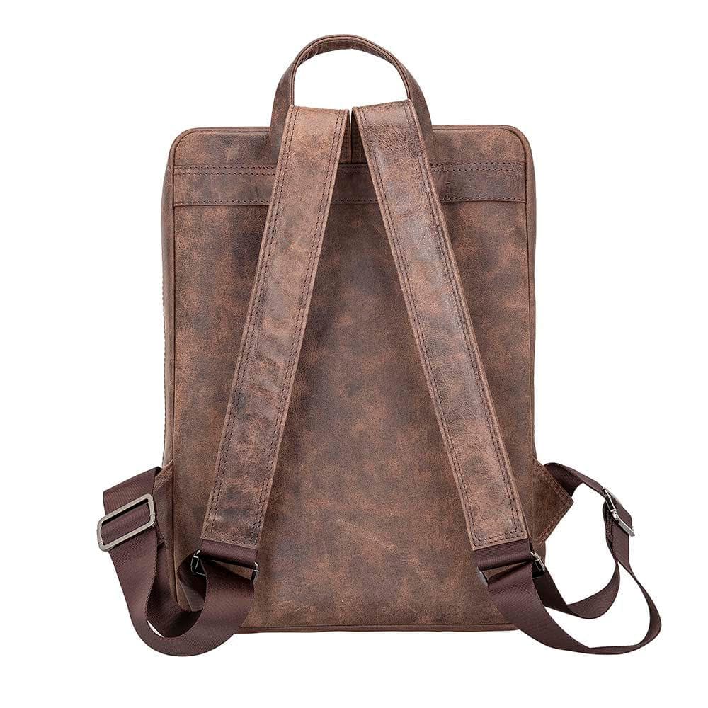 Marlow Leather Backpack Bouletta