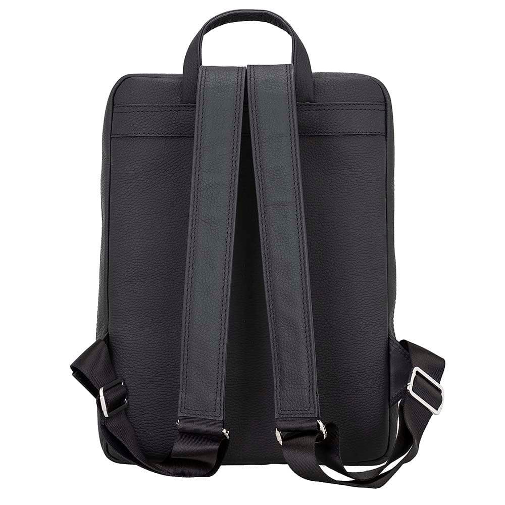 Marlow Leather Backpack Bouletta