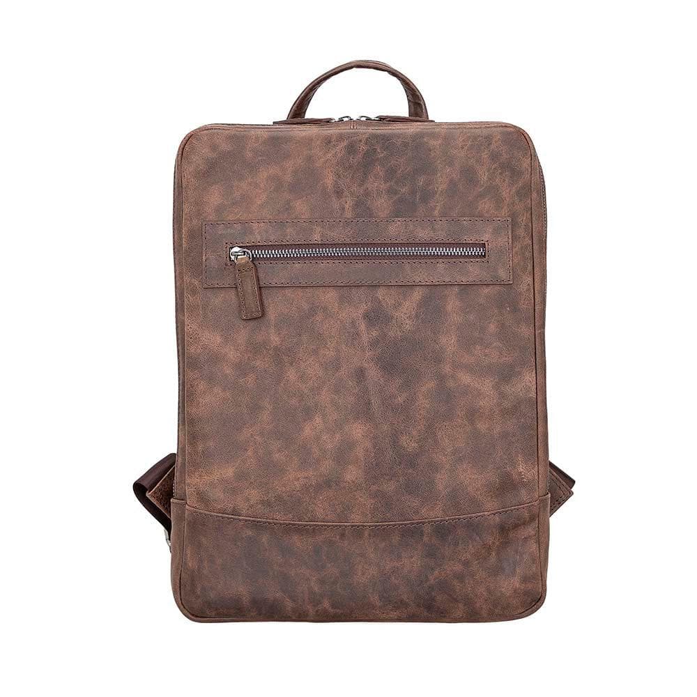 Marlow Leather Backpack Bouletta