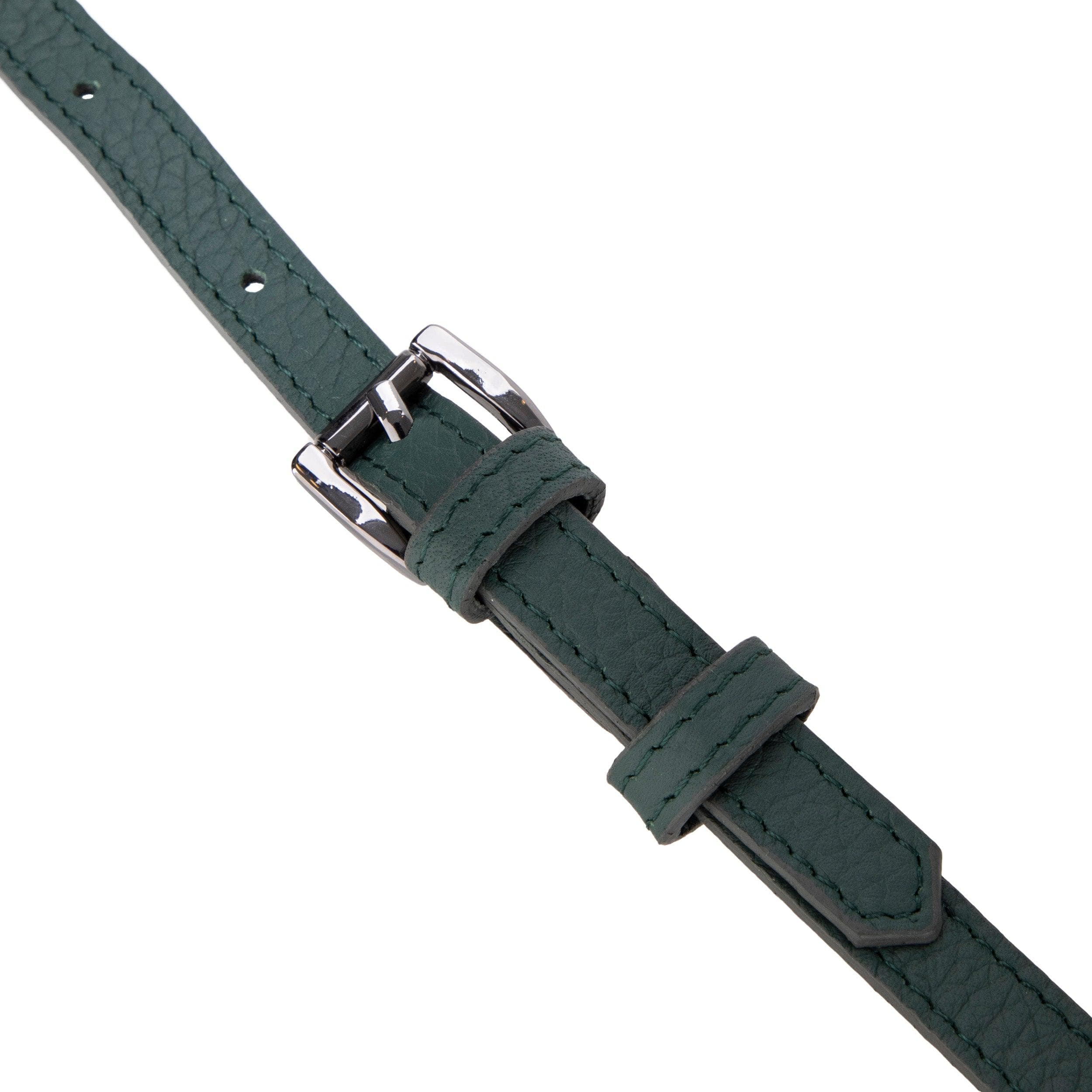 Mateo Leather Bottle Case Bouletta