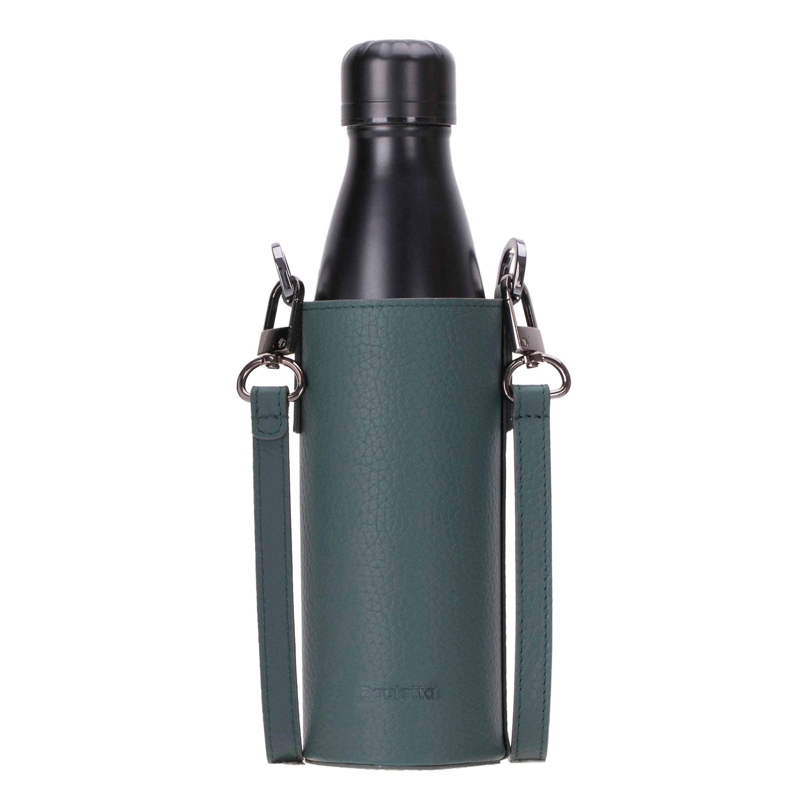 Mateo Leather Bottle Case BFL4 Bouletta