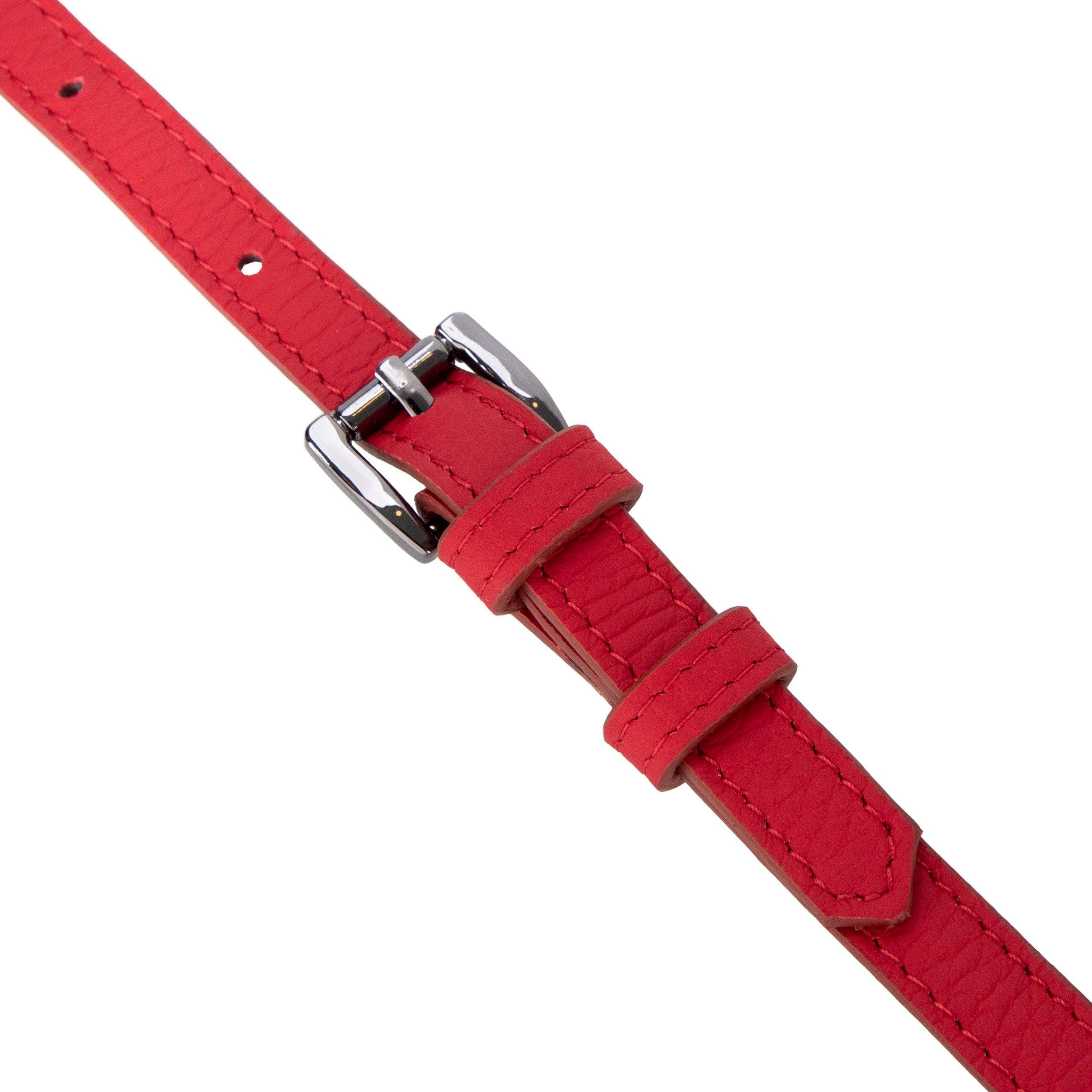 Mateo Leather Bottle Case Bouletta