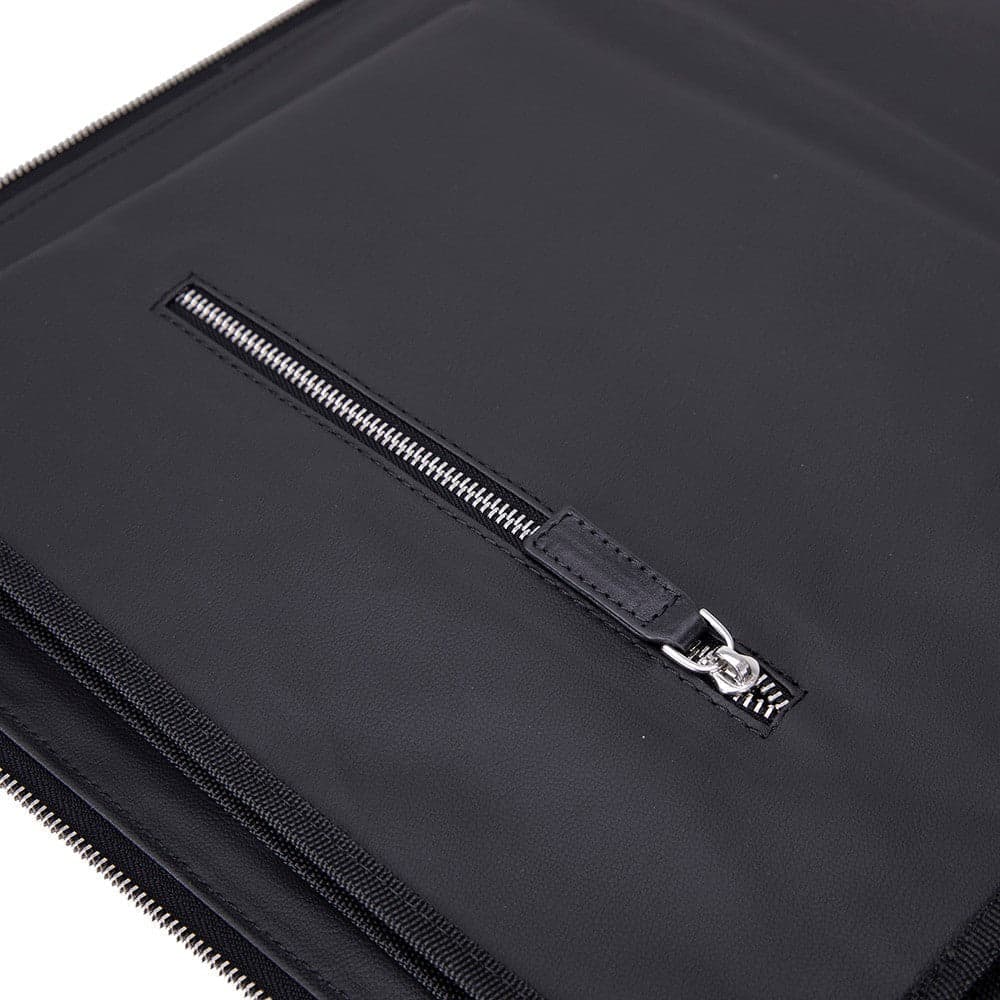 Miraj Leather Prayer Rug Bouletta