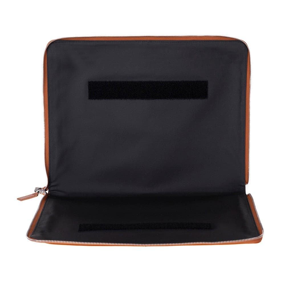 Miraj Leather Prayer Rug Bouletta