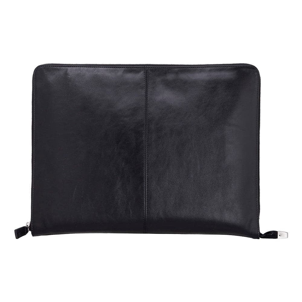 Miraj Leather Prayer Rug Bouletta