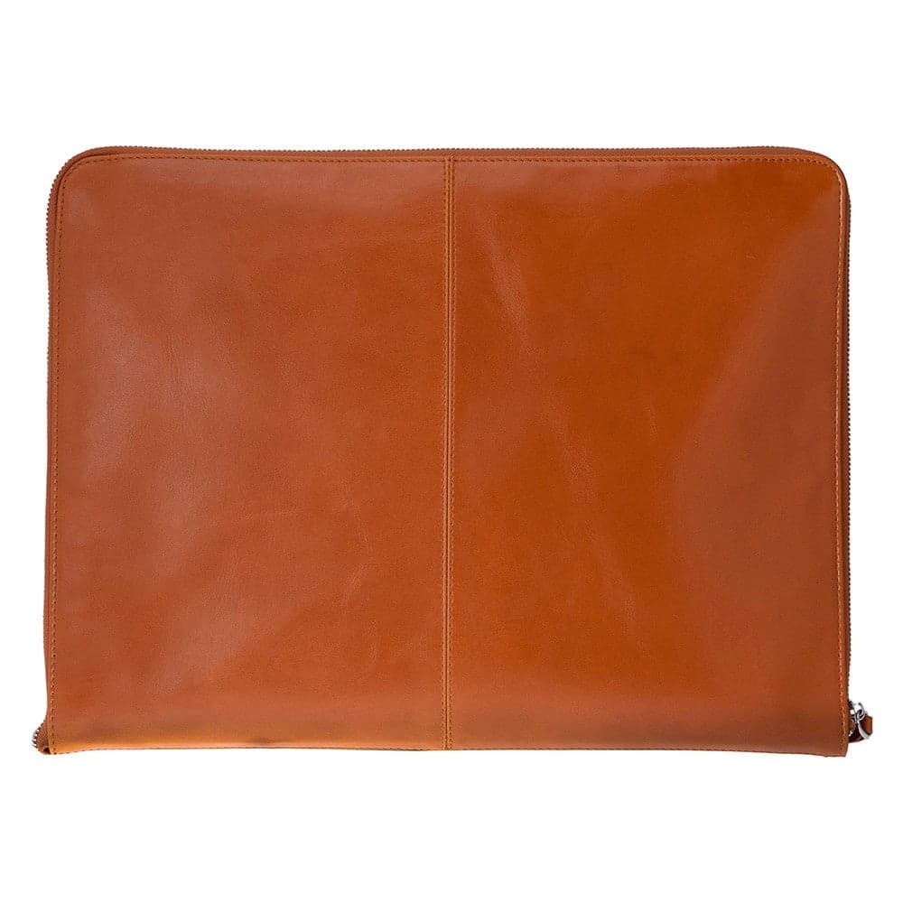 Miraj Leather Prayer Rug Bouletta