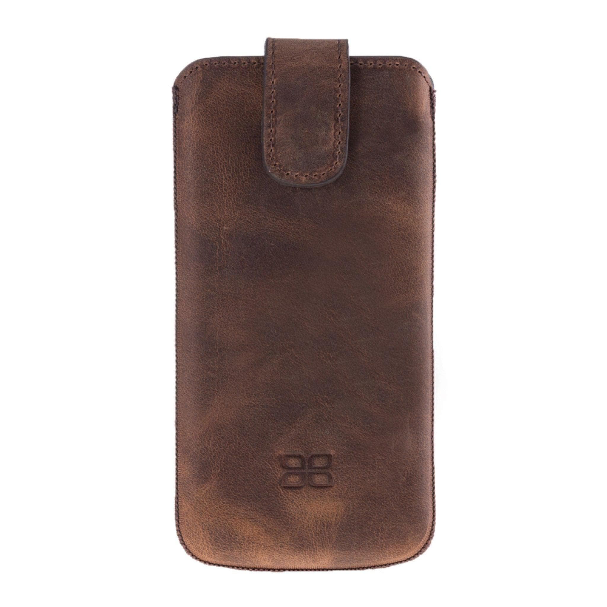 Multicase Samsung Galaxy Series Leather Case with Card Holders | Galaxy S25 Series, S24 Series Bouletta