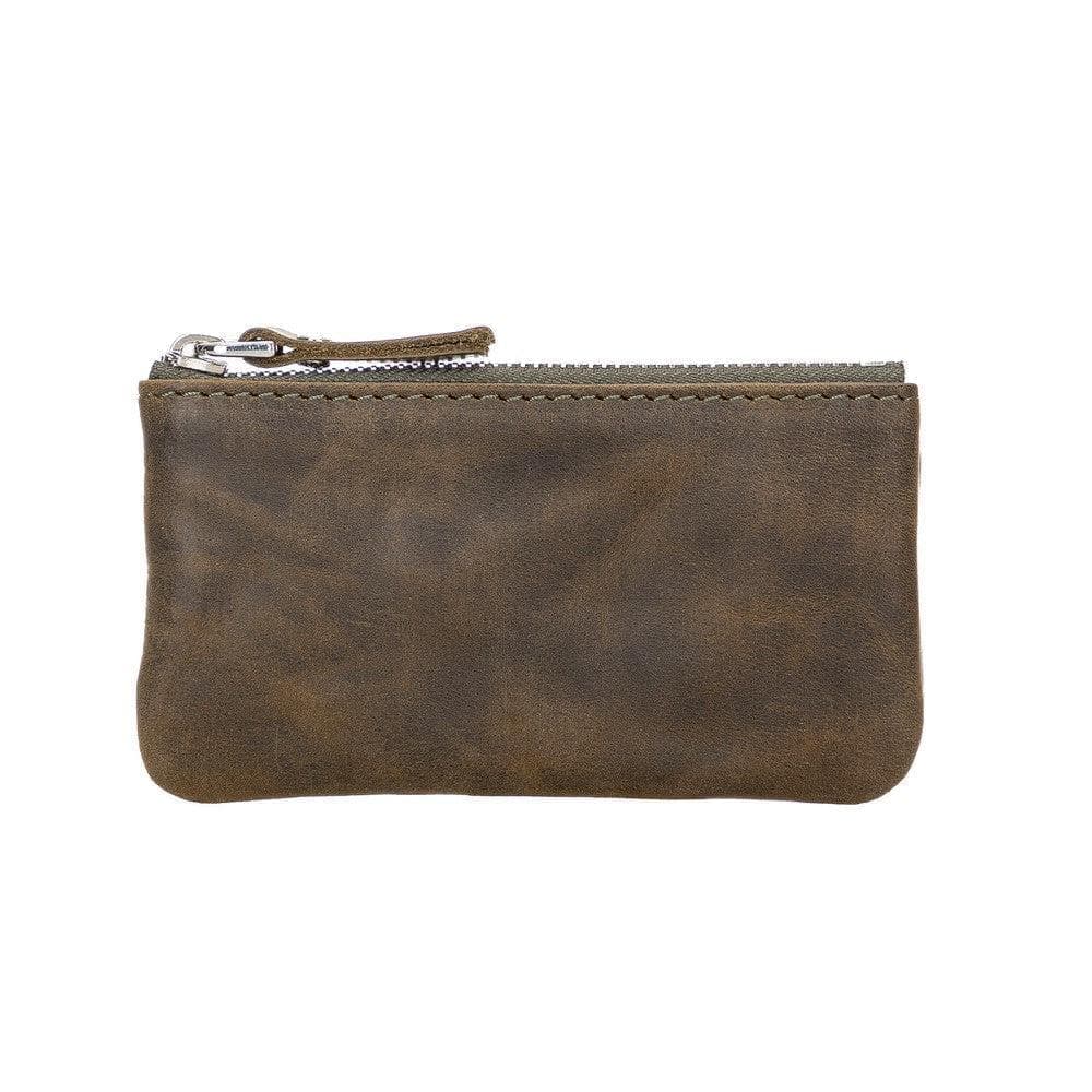 Multima Genuine Leather Wallet Bouletta