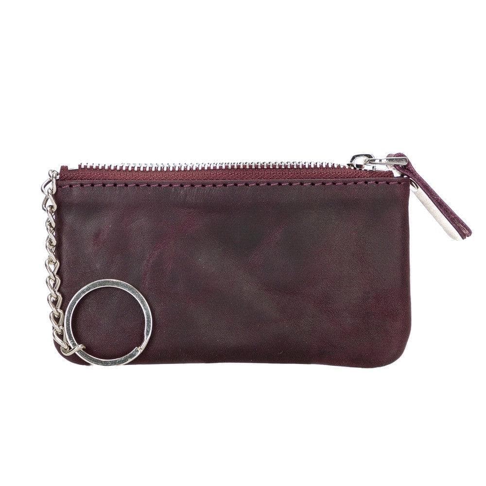 Multima Genuine Leather Wallet Bouletta