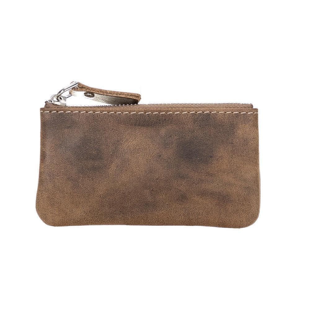 Multima Genuine Leather Wallet Bouletta