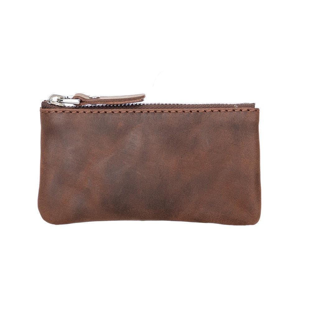 Multima Genuine Leather Wallet Bouletta