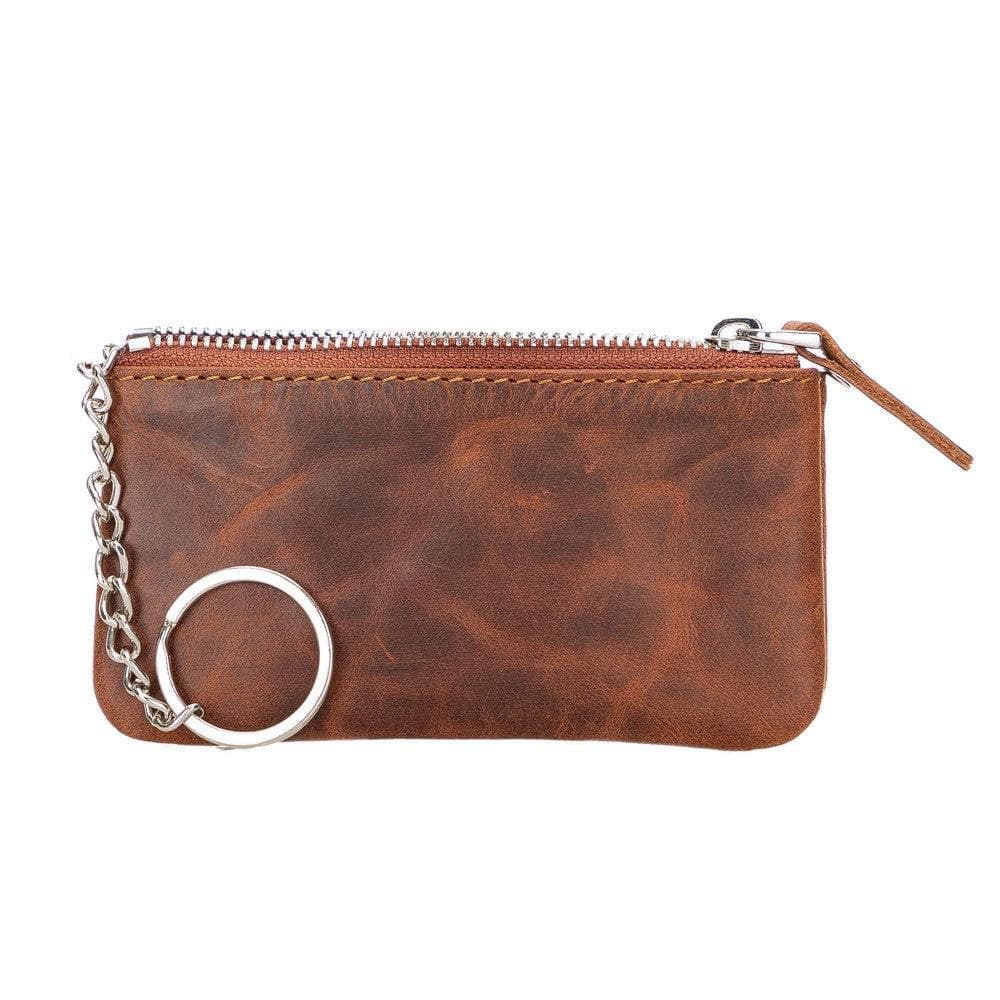 Multima Genuine Leather Wallet Bouletta