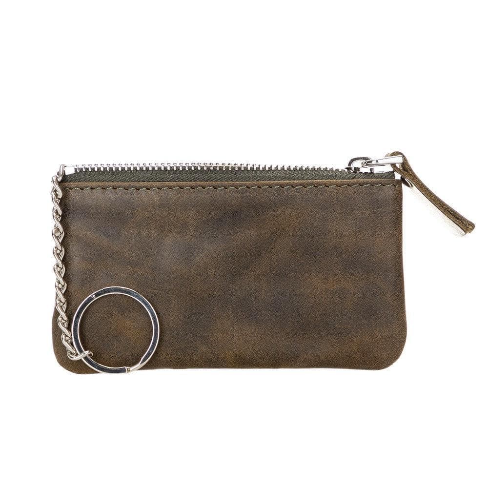 Multima Genuine Leather Wallet Bouletta