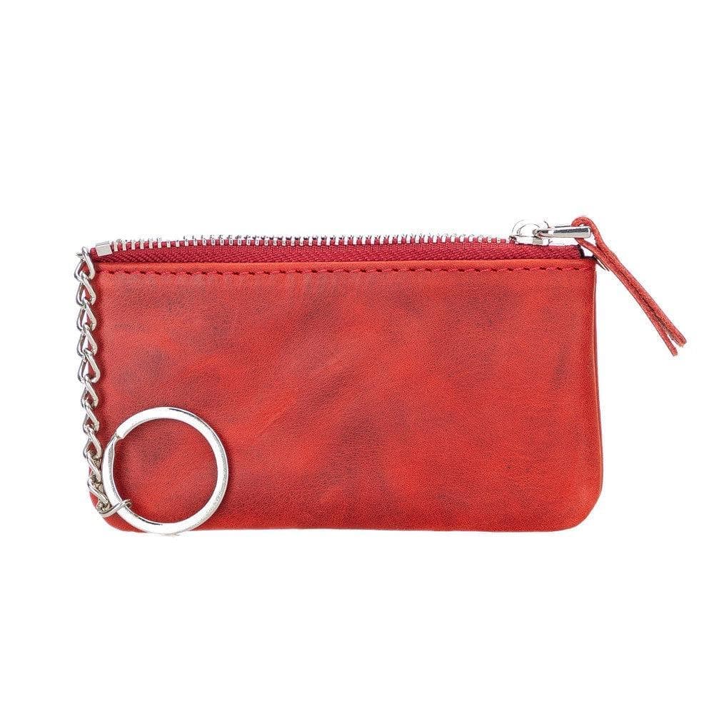 Multima Genuine Leather Wallet Bouletta