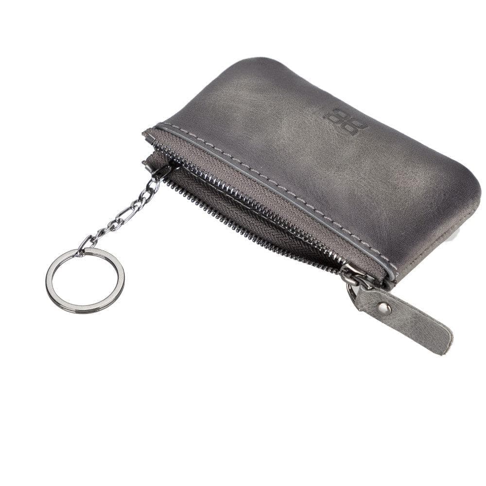 Multima Genuine Leather Wallet Bouletta