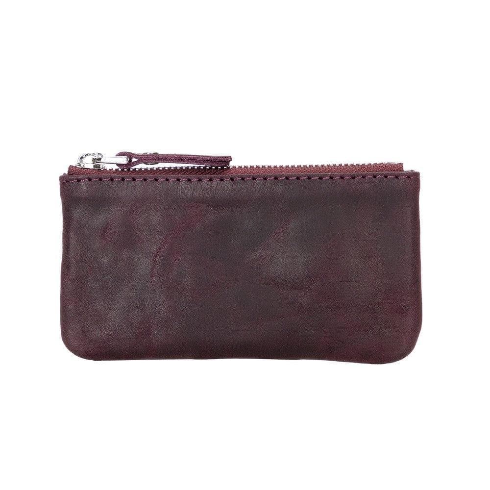 Multima Genuine Leather Wallet Bouletta