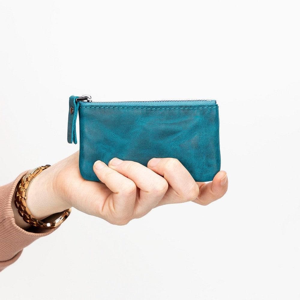 Multima Genuine Leather Wallet Bouletta