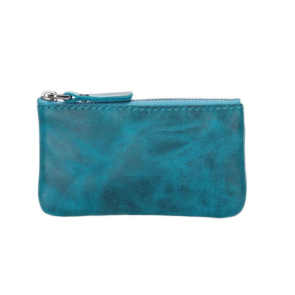 Multima Genuine Leather Wallet Bouletta