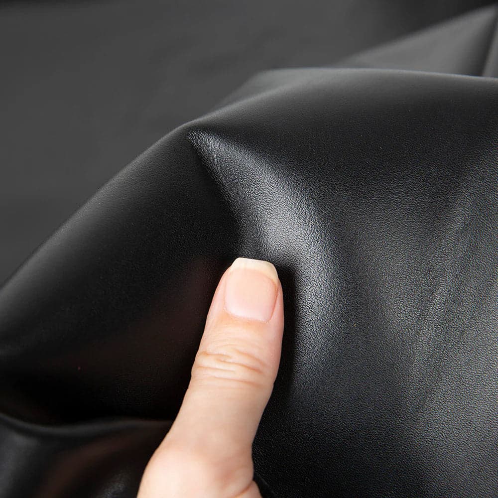 Natural Leather Desk Mat Small Bouletta