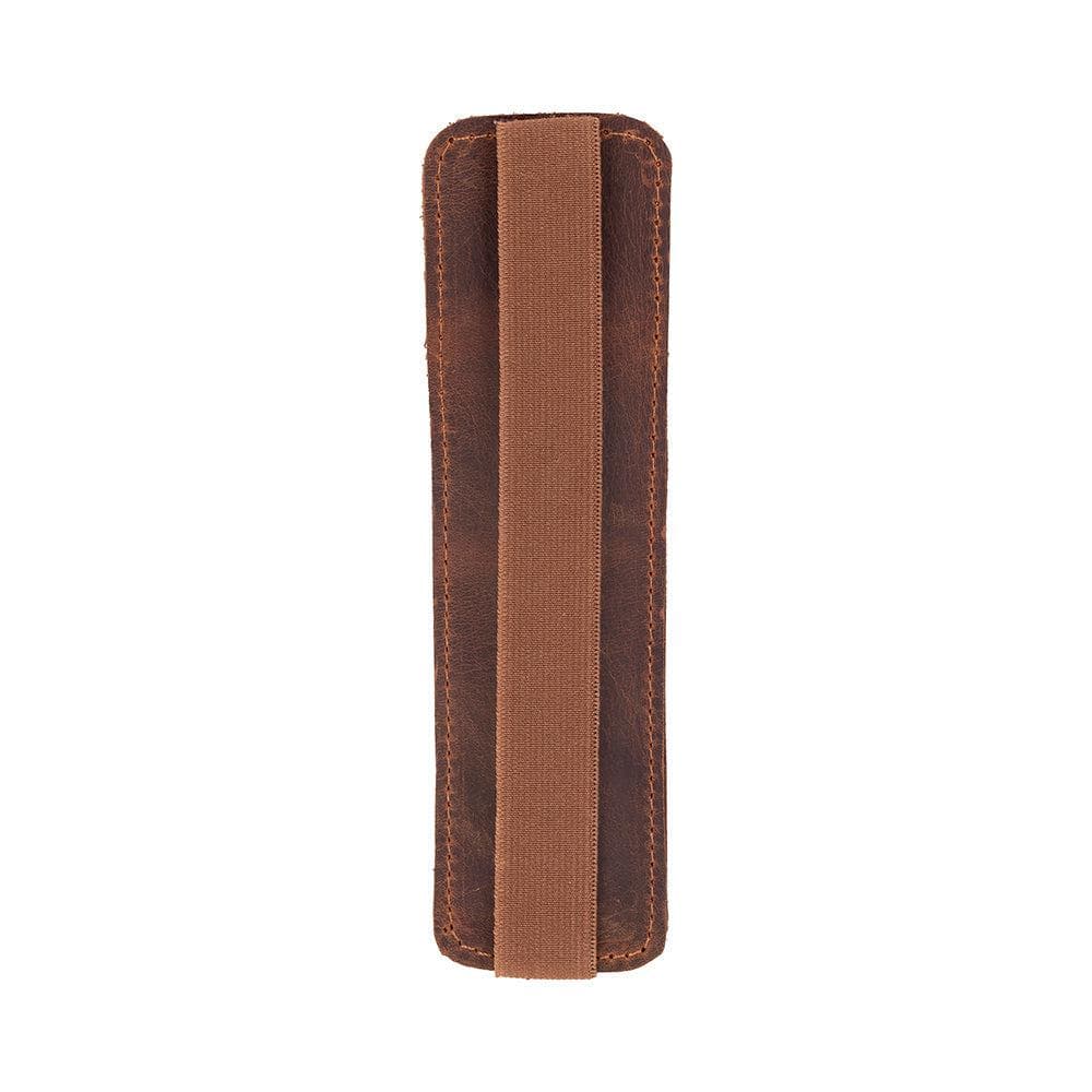 Ominex Leather Pen Pouch Bouletta