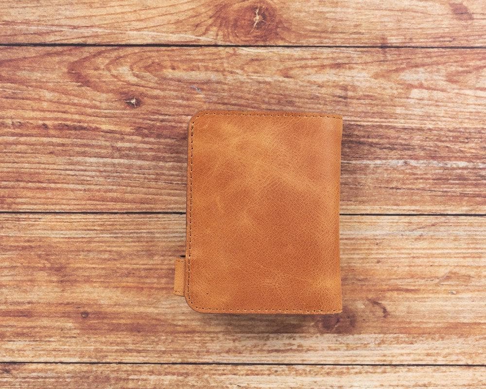 Oscar Genuine Leather Card Holder Bouletta