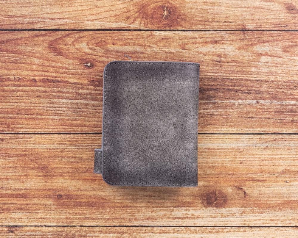 Oscar Genuine Leather Card Holder Bouletta