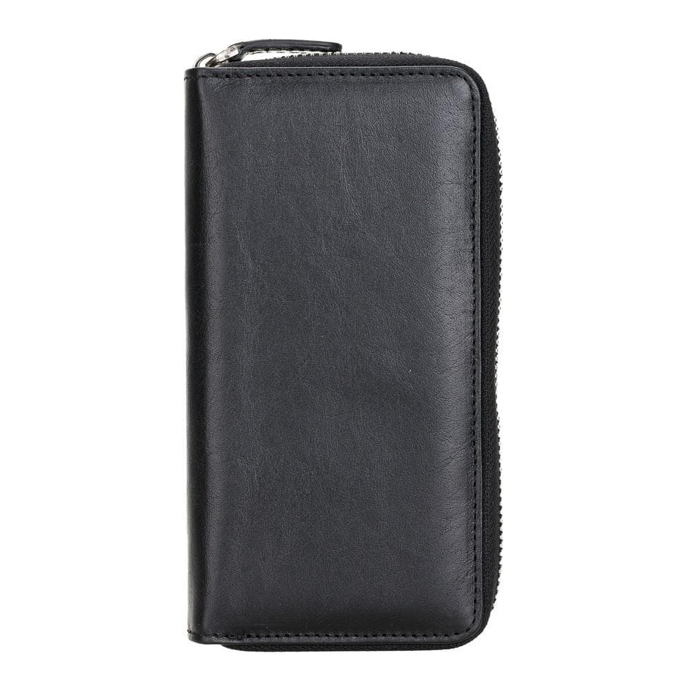 Ovis Genuine Leather Universal Wallet Bouletta