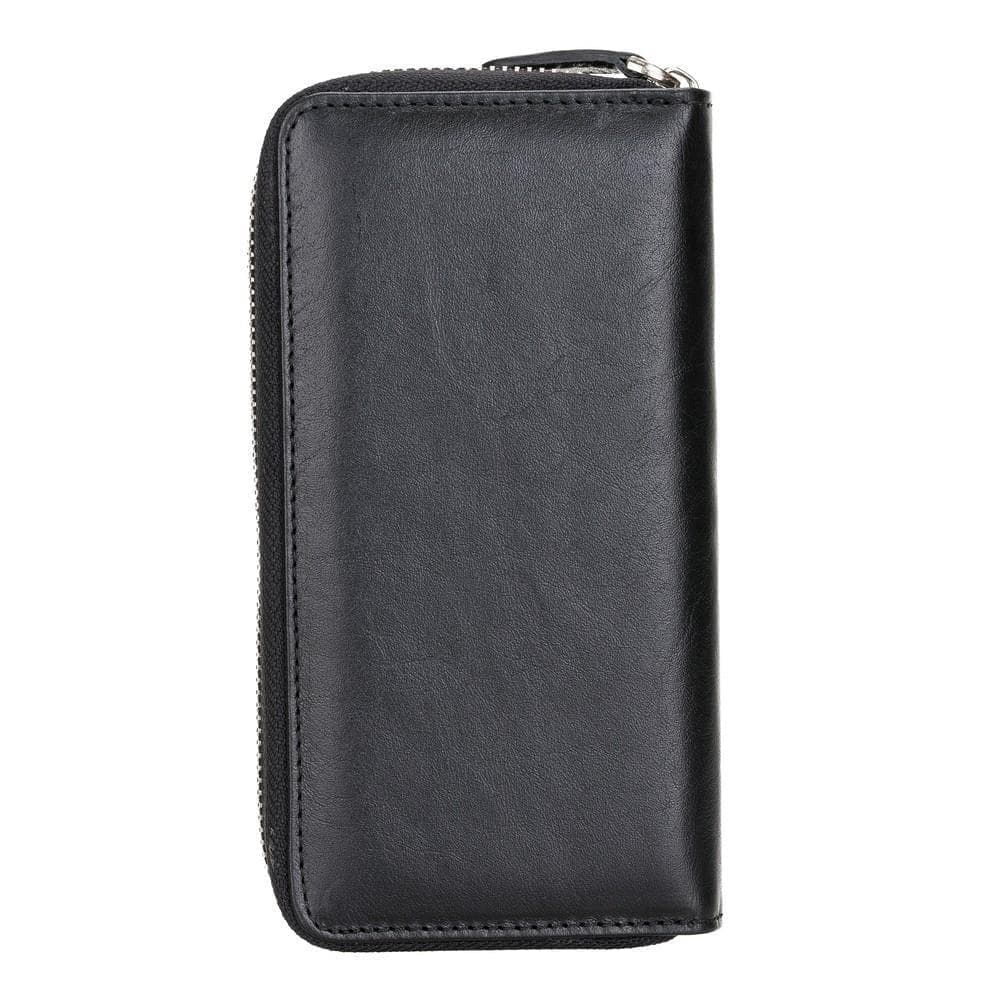 Ovis Genuine Leather Universal Wallet Bouletta