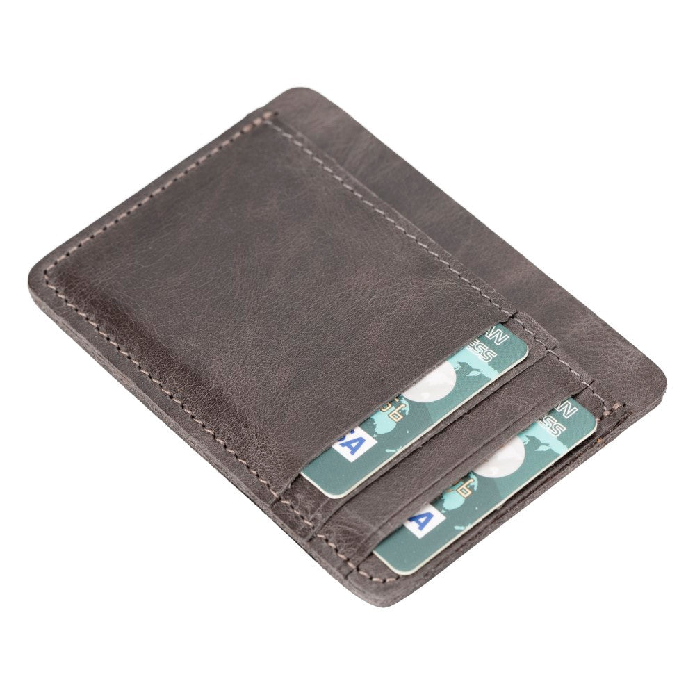 Parma Leather Card Holder