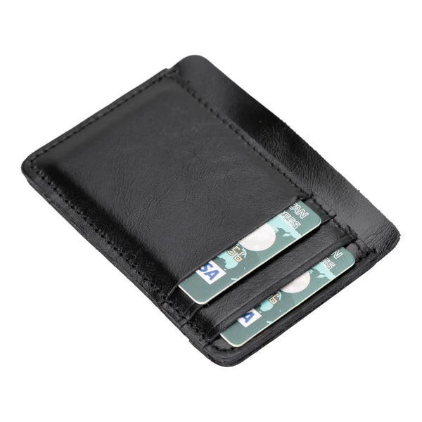 Parma Leather Card Holder