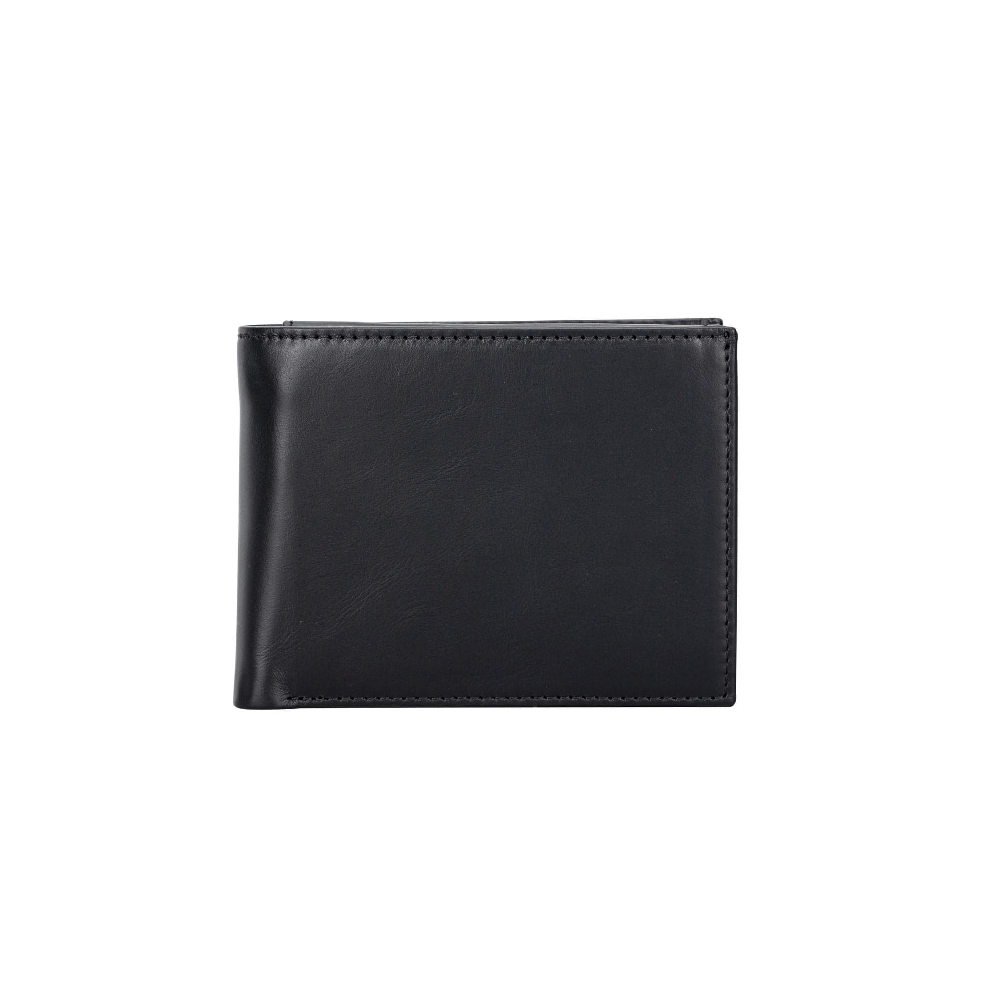 Passat Leather Wallet - Leather Card Holder RST1 Bouletta B2B