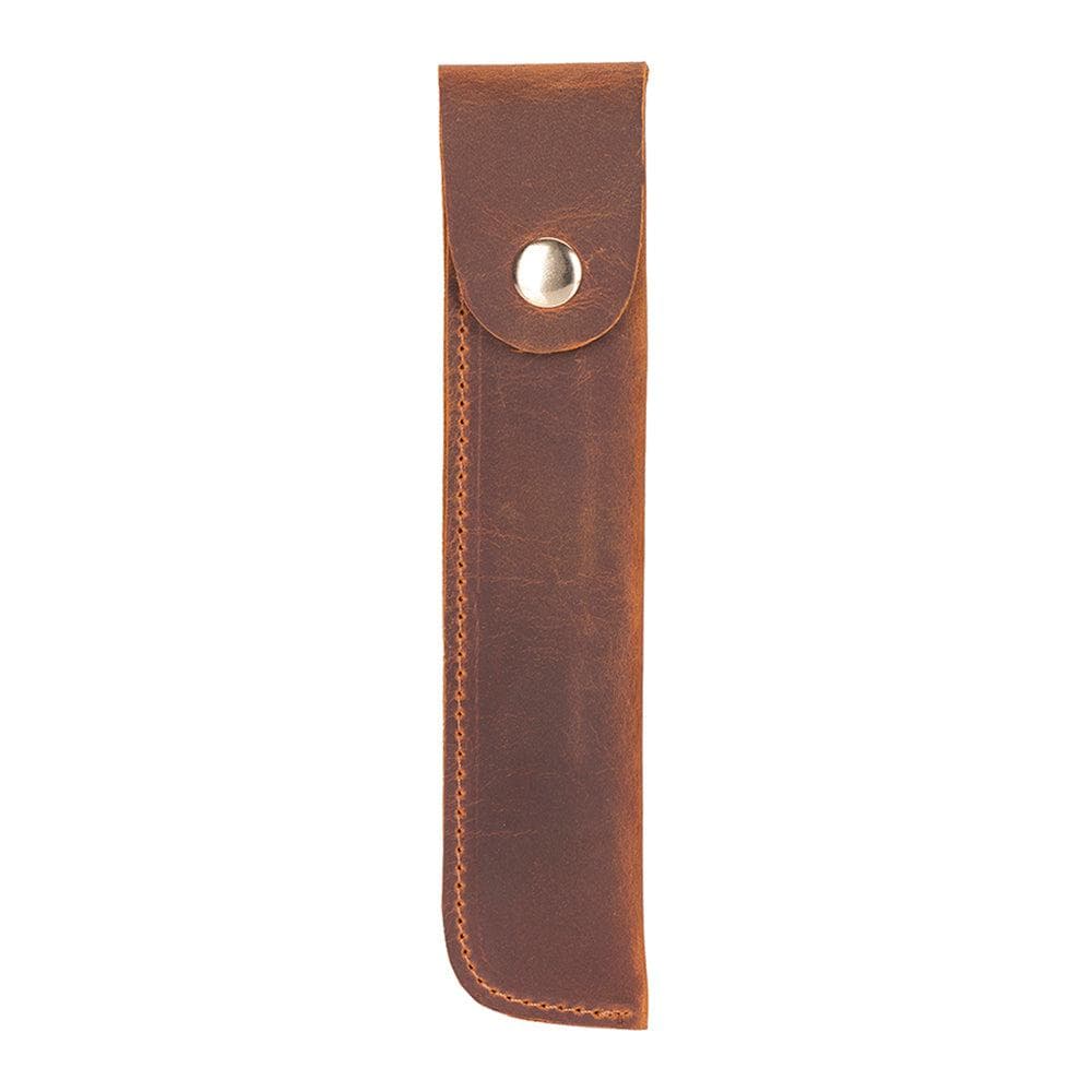 Penna Leather Pen Pouch Bouletta