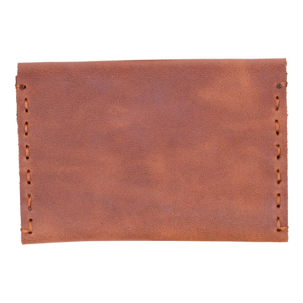 Vita Geniune Leather Card Holder