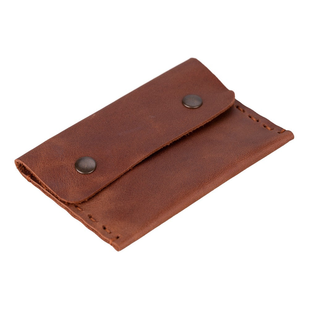 Vita Geniune Leather Card Holder